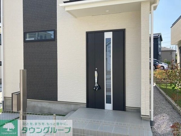 Sumai-to国立市泉01の物件内観写真